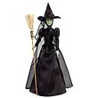 Wizard of Oz Wicked Witch of the West Barbie Doll